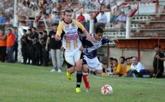 Foto de la galería: Guaraní A. Franco 1-Libertad de Sunchales 0