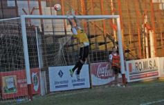 Foto de la galería: Guaraní A. Franco 1-Libertad de Sunchales 0