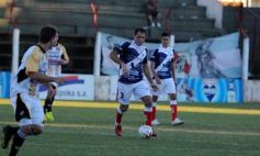 Foto de la galería: Guaraní A. Franco 1-Libertad de Sunchales 0