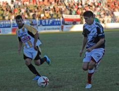 Foto de la galería: Guaraní A. Franco 1-Libertad de Sunchales 0