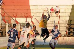Foto de la galería: Guaraní A. Franco 1-Libertad de Sunchales 0