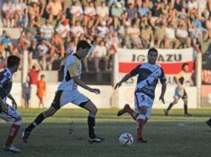 Foto de la galería: Guaraní A. Franco 1-Libertad de Sunchales 0