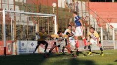 Foto de la galería: Guaraní A. Franco 1-Libertad de Sunchales 0