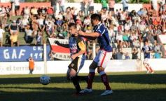 Foto de la galería: Guaraní A. Franco 1-Libertad de Sunchales 0