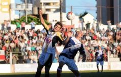 Foto de la galería: Guaraní A. Franco 1-Libertad de Sunchales 0