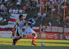 Foto de la galería: Guaraní A. Franco 1-Libertad de Sunchales 0