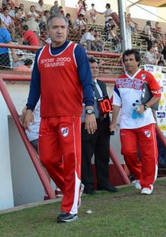Foto de la galería: Guaraní A. Franco 1-Libertad de Sunchales 0