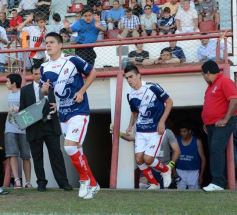 Foto de la galería: Guaraní A. Franco 1-Libertad de Sunchales 0