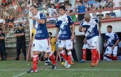 Foto de la galería: Guaraní A. Franco 1-Libertad de Sunchales 0