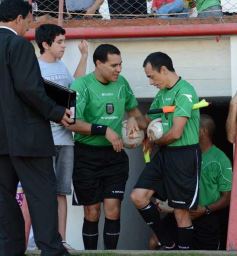 Foto de la galería: Guaraní A. Franco 1-Libertad de Sunchales 0