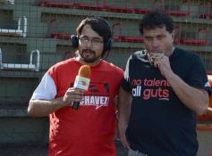 Foto de la galería: Guaraní A. Franco 1-Libertad de Sunchales 0