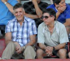 Foto de la galería: Guaraní A. Franco 1-Libertad de Sunchales 0