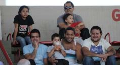 Foto de la galería: Guaraní A. Franco 1-Libertad de Sunchales 0