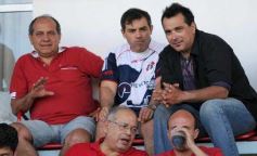 Foto de la galería: Guaraní A. Franco 1-Libertad de Sunchales 0