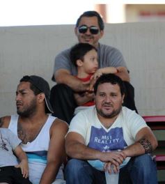 Foto de la galería: Guaraní A. Franco 1-Libertad de Sunchales 0