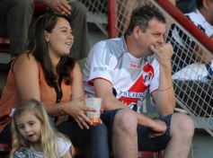 Foto de la galería: Guaraní A. Franco 1-Libertad de Sunchales 0