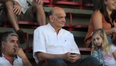 Foto de la galería: Guaraní A. Franco 1-Libertad de Sunchales 0