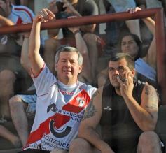 Foto de la galería: Guaraní A. Franco 1-Libertad de Sunchales 0