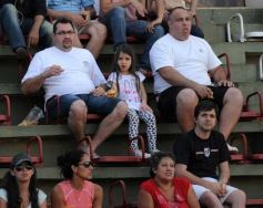 Foto de la galería: Guaraní A. Franco 1-Libertad de Sunchales 0