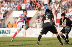 Foto de la galería: Guaraní A. Franco 1-Libertad de Sunchales 0
