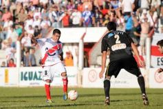 Foto de la galería: Guaraní A. Franco 1-Libertad de Sunchales 0