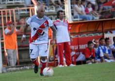 Foto de la galería: Guaraní A. Franco 1-Libertad de Sunchales 0