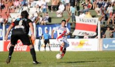 Foto de la galería: Guaraní A. Franco 1-Libertad de Sunchales 0