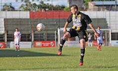 Foto de la galería: Guaraní A. Franco 1-Libertad de Sunchales 0