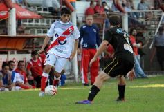 Foto de la galería: Guaraní A. Franco 1-Libertad de Sunchales 0
