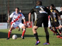 Foto de la galería: Guaraní A. Franco 1-Libertad de Sunchales 0