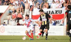 Foto de la galería: Guaraní A. Franco 1-Libertad de Sunchales 0