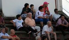 Foto de la galería: Guaraní A. Franco 1-Libertad de Sunchales 0