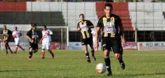 Foto de la galería: Guaraní A. Franco 1-Libertad de Sunchales 0