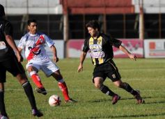 Foto de la galería: Guaraní A. Franco 1-Libertad de Sunchales 0