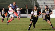 Foto de la galería: Guaraní A. Franco 1-Libertad de Sunchales 0