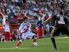 Foto de la galería: Guaraní A. Franco 1-Libertad de Sunchales 0