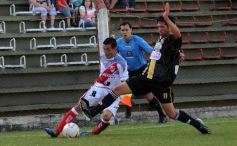 Foto de la galería: Guaraní A. Franco 1-Libertad de Sunchales 0