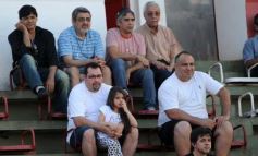 Foto de la galería: Guaraní A. Franco 1-Libertad de Sunchales 0