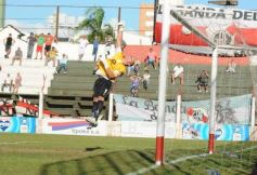 Foto de la galería: Guaraní A. Franco 1-Libertad de Sunchales 0