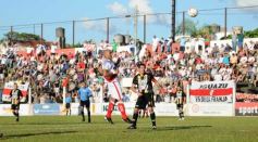 Foto de la galería: Guaraní A. Franco 1-Libertad de Sunchales 0