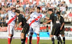 Foto de la galería: Guaraní A. Franco 1-Libertad de Sunchales 0