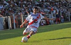 Foto de la galería: Guaraní A. Franco 1-Libertad de Sunchales 0