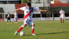 Foto de la galería: Guaraní A. Franco 1-Libertad de Sunchales 0