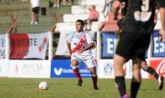 Foto de la galería: Guaraní A. Franco 1-Libertad de Sunchales 0
