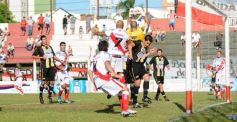 Foto de la galería: Guaraní A. Franco 1-Libertad de Sunchales 0