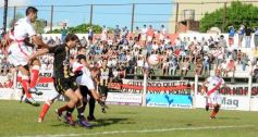 Foto de la galería: Guaraní A. Franco 1-Libertad de Sunchales 0