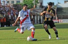 Foto de la galería: Guaraní A. Franco 1-Libertad de Sunchales 0