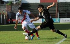 Foto de la galería: Guaraní A. Franco 1-Libertad de Sunchales 0