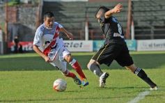 Foto de la galería: Guaraní A. Franco 1-Libertad de Sunchales 0