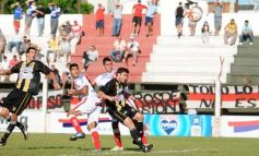 Foto de la galería: Guaraní A. Franco 1-Libertad de Sunchales 0
